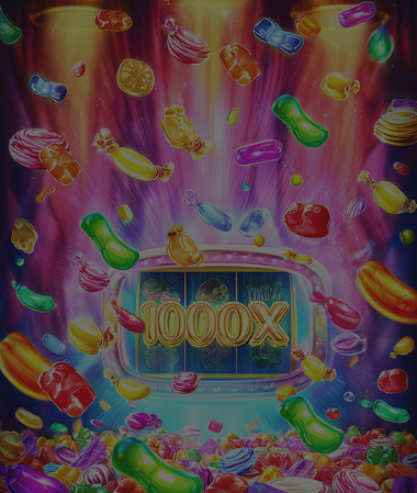 Sugar Rush 1000