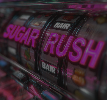 Sugar Rush 1000
