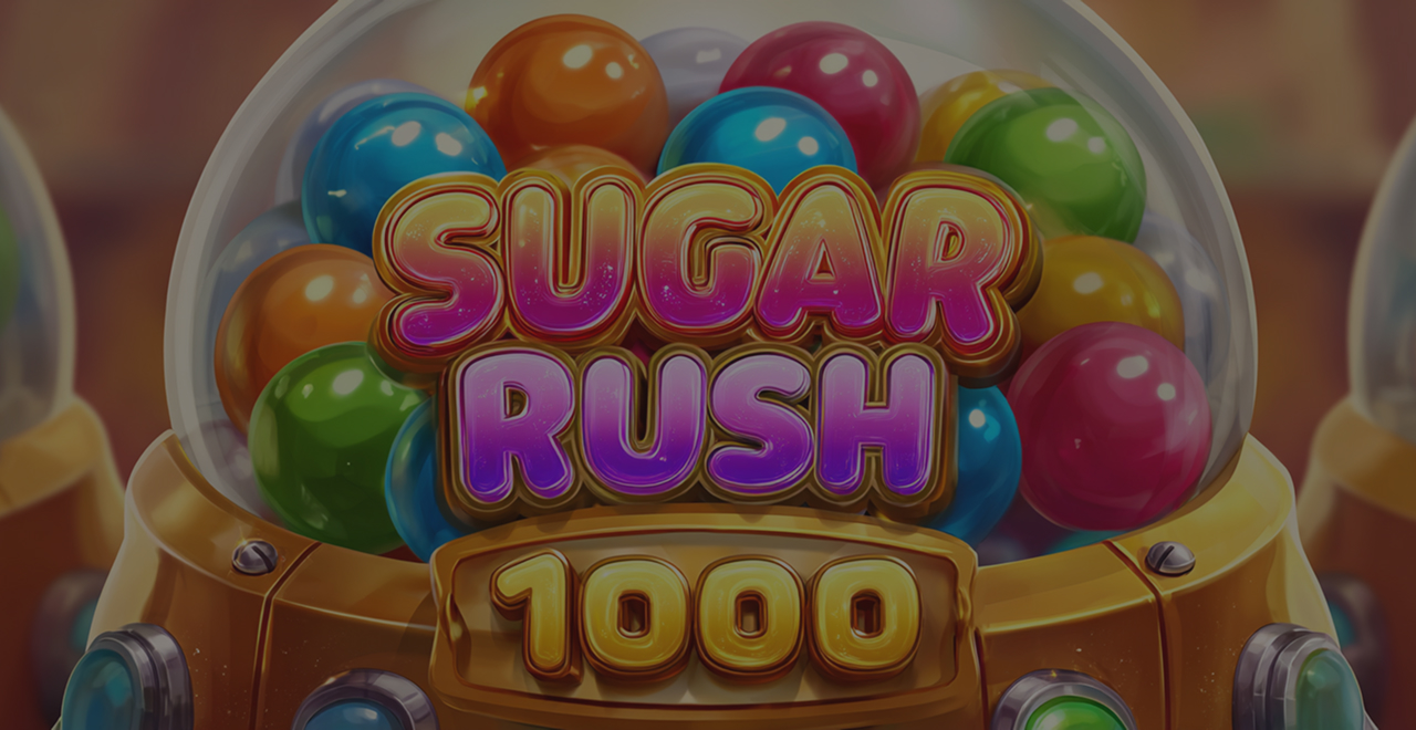Sugar Rush 1000