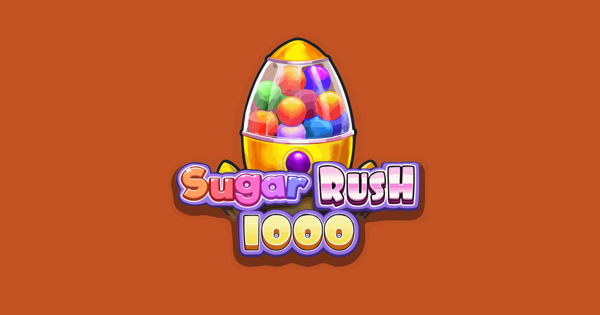 Sugar Rush 1000